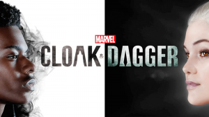 Κόμικς που έγιναν σειρές – Cloak and Dagger
