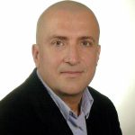 Κωνσταντίνος Μπούρας