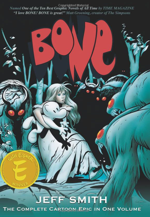 Bone