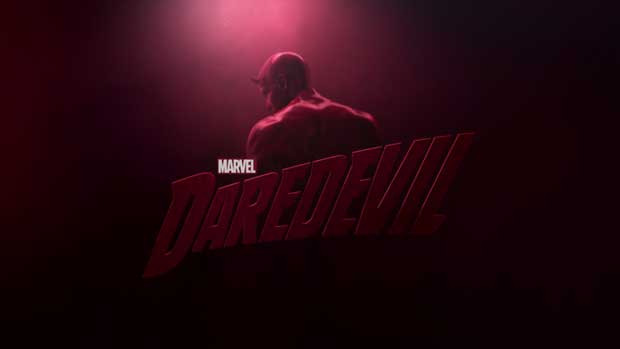 Κόμικς που έγιναν σειρές – Daredevil