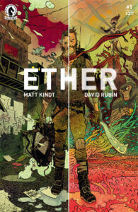 Ether #1