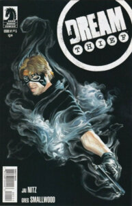 Dream thief #1