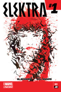 Elektra #1