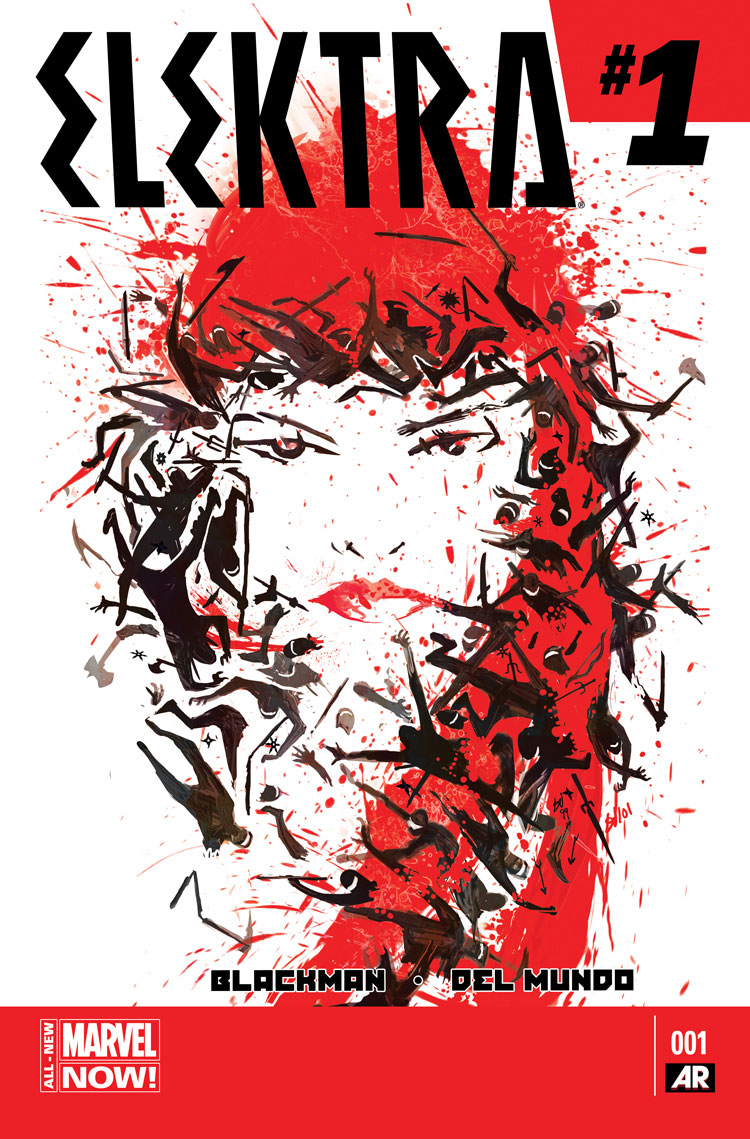 Elektra #1