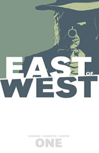 East of West #1