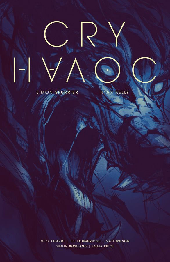 Cry Havoc