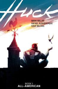 Huck #1