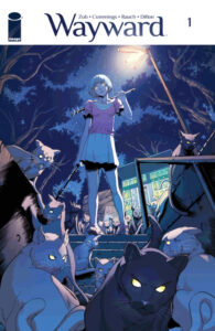 Wayward #1