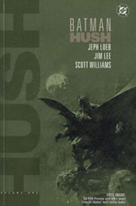 Batman: Hush
