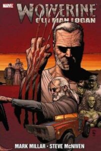 Wolverine: Old man Logan