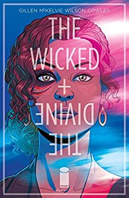The wicked and the divine #1