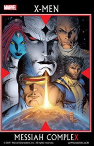 Messiah complex