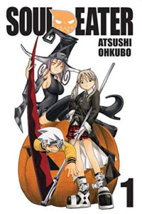 Soul eater