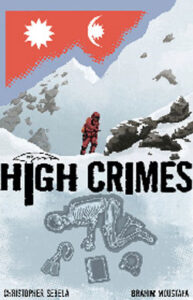 High crimes