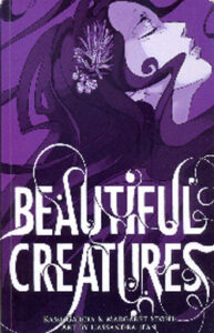 Beautiful creatures