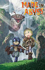 Made in abyss #1