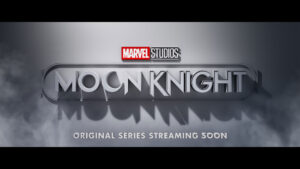 Κόμικς που έγιναν σειρές – Moon Knight