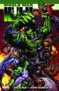World War Hulk