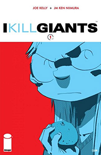 I kill giants