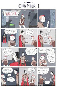Nimona