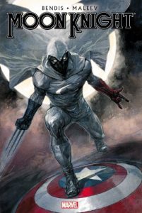 Moon Knight #1