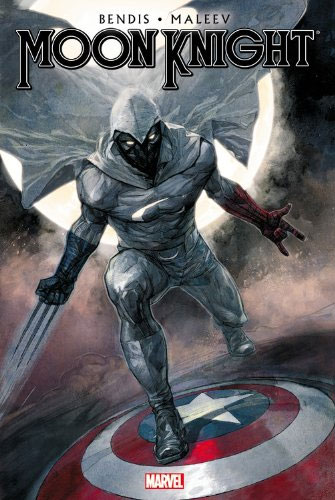 Moon Knight #1