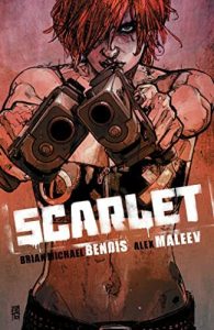 Scarlet #1