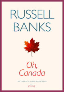 Oh, Canada