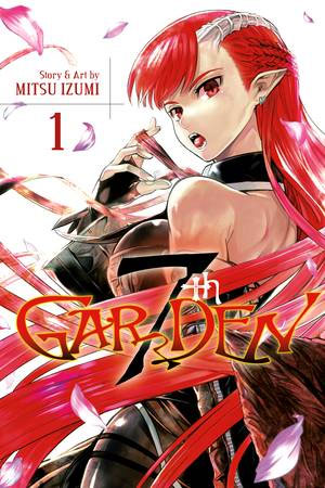 7th Garden
